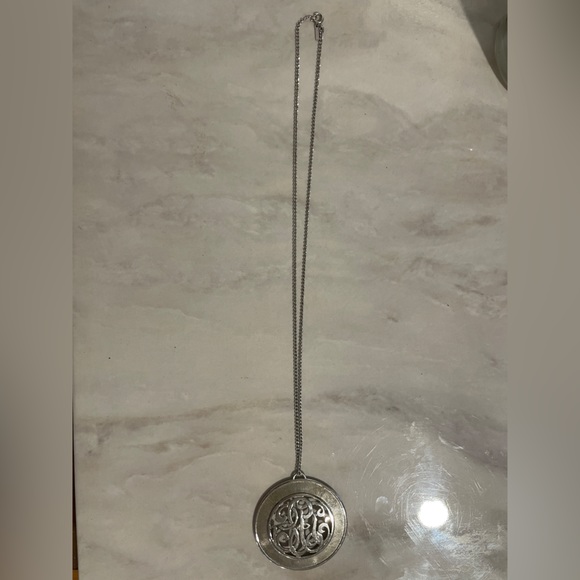 Vintage pendant necklace - Picture 1 of 3